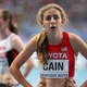 Mary Cain